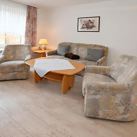 Bernstein Mare-comfort 3 *