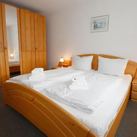 Lejlighed Bernstein Mare-comfort 3 Büsum